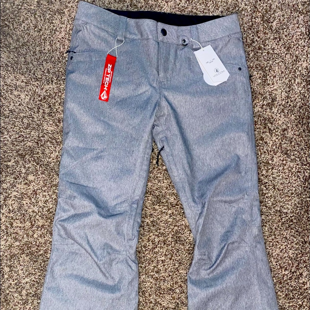 Volcom Women’s Snow Pants